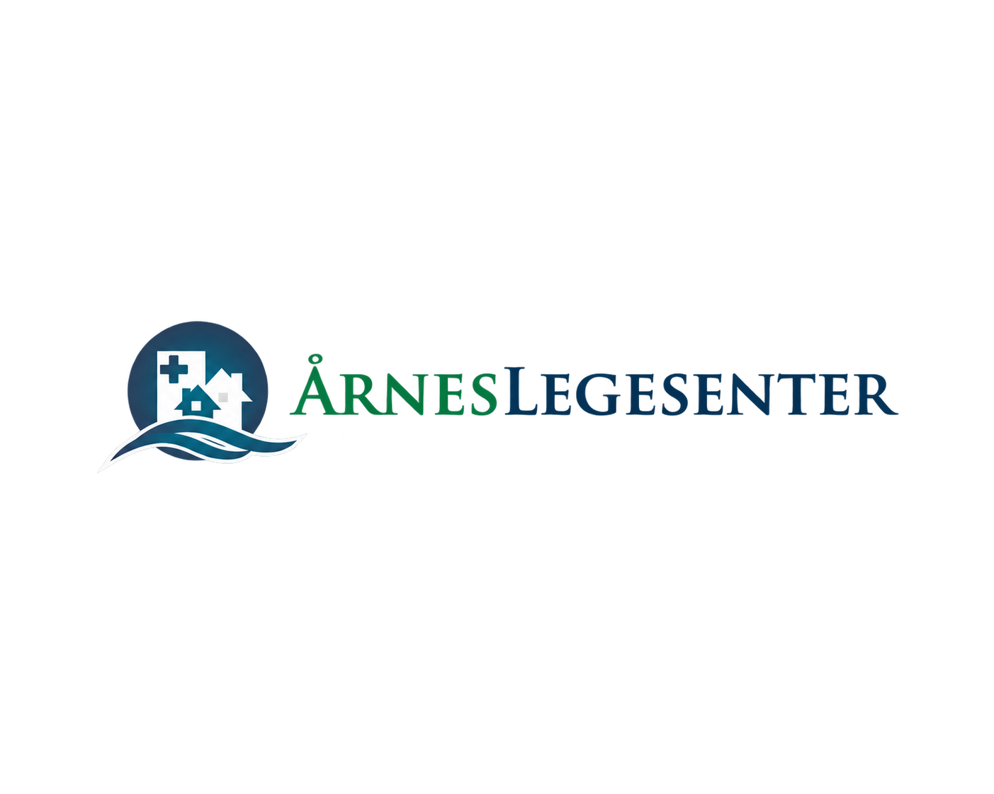 Årnes legesenter